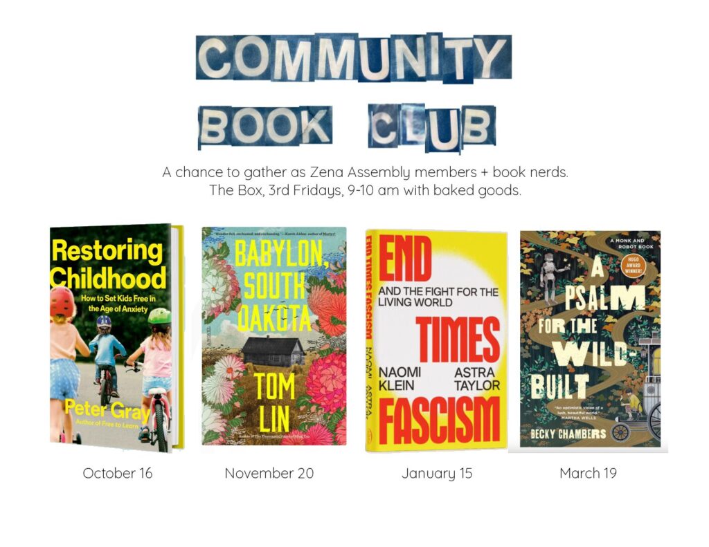 noQR.Zena.book club flyer 2026